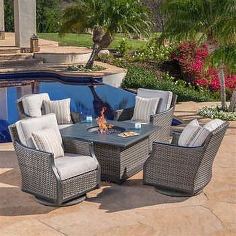 20+ Magnificent Summer Furniture Ideas For Your Outdoor Decor | Patio ...