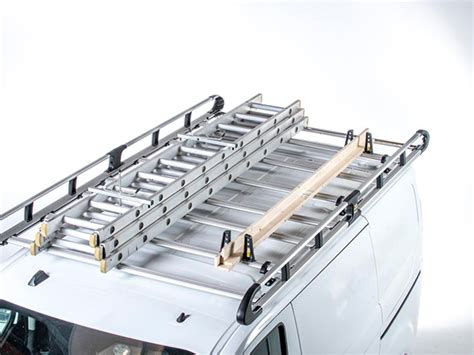 Flatline Van Low Pro Roof Rack | lupon.gov.ph