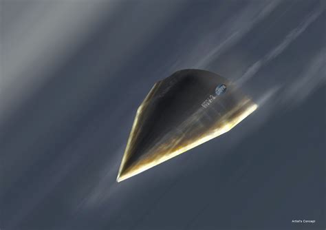 Navy Matters: Hypersonic Conventional Prompt Strike Missile