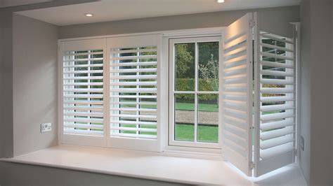 PVC vs Wood Plantation Shutters- Which is the Best Choice for Your Home ...