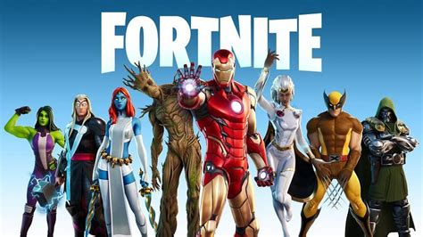 Fortnite: New superhero abilities are fun but present serious balancing ...