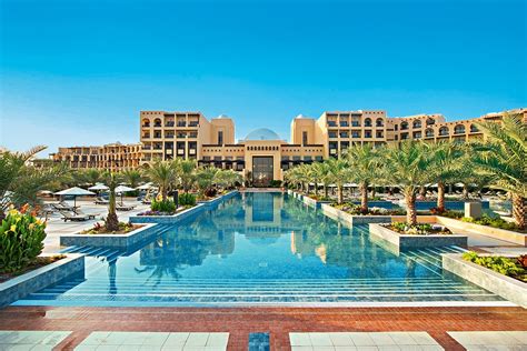 Hotel Hilton Ras Al Khaimah Resort & Spa - Zjednoczone Emiraty Arabskie ...