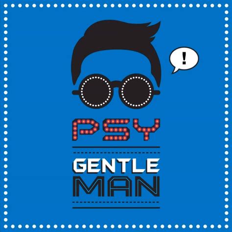 PSY - Gentleman - Oo歌詞