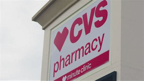 More vaccine sites opening up at CVS locations in NC | wcnc.com