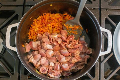 The Classic Chicken Gizzards Gravy - Momsdish