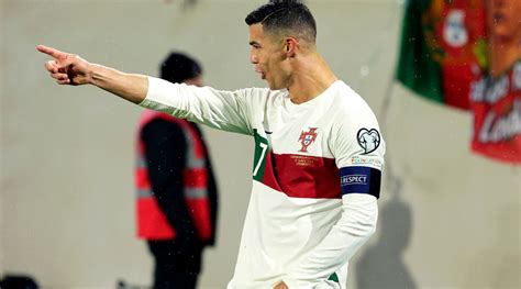 Cristiano Ronaldo happy again with Portugal’s national team | Football ...