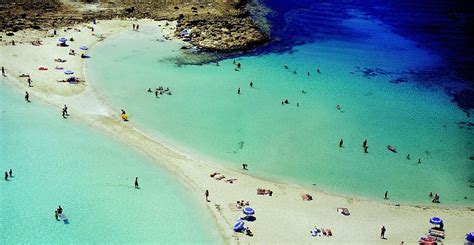 Nissi beach, Ayia Napa, Cyprus - Ultimate guide (December 2024)