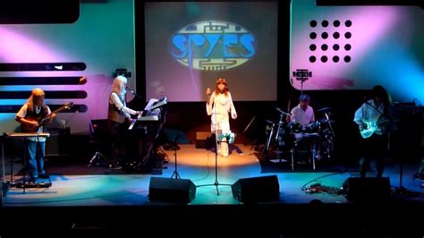 Starship Trooper / SPYES [ YES tribute band] - YouTube