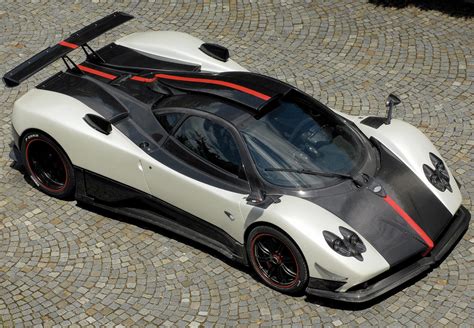 Pagani Zonda Cinque: Review, Trims, Specs, Price, New Interior Features ...