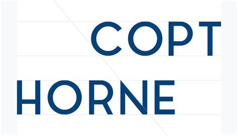 Copthorne Golf Club Brand Identity on Behance