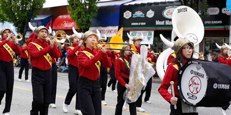 Burnaby North Secondary School | 高校留学World｜ カナダやアメリカへ 高校生が留学するメリットや費用を徹底解説