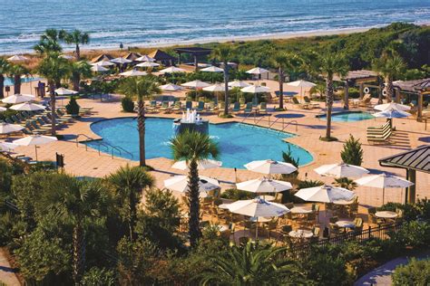 Top 10 Family Friendly Beach Resorts in the Southeast! - Almost Supermom