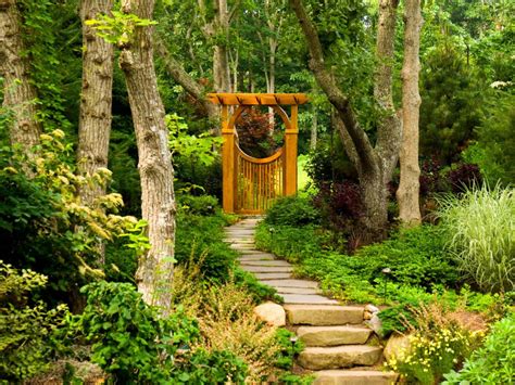 20 Landscaping Ideas Inspired by Chinese Gardens