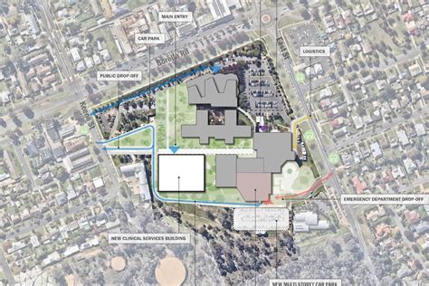 NSW and Victorian governments reveal master plan for $558m Albury ...