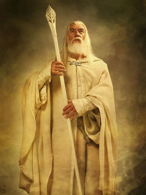 Gandalf | Poster By Dakota.randall1