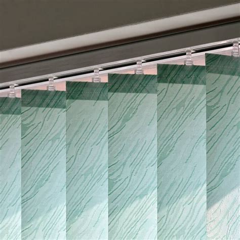 News - The Installation Of Vertical Blinds