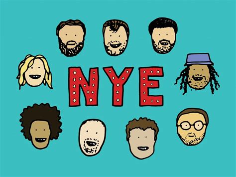 Mr Scruff’s Keep It Unreal NYE Party at Band On The Wall