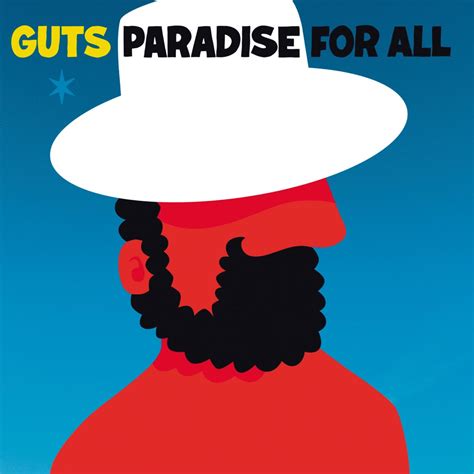 ‎Paradise for All (Deluxe Edition) - Album by Guts - Apple Music