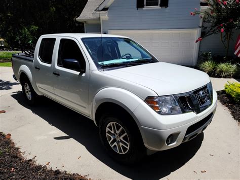 Review: 2019 Nissan Frontier Crew Cab 2WD SV - Hagerty Media