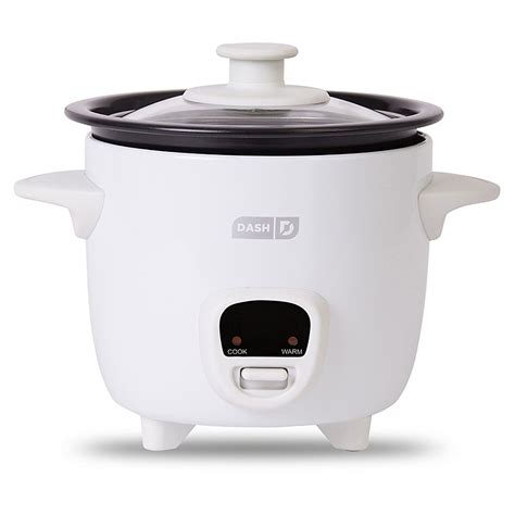 Dash® Mini Rice Cooker | Bed Bath & Beyond | Small rice cooker, Rice ...