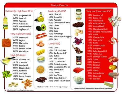 Omega 3 Fatty Acids In Depth Review on Supplements, Benefits & Food