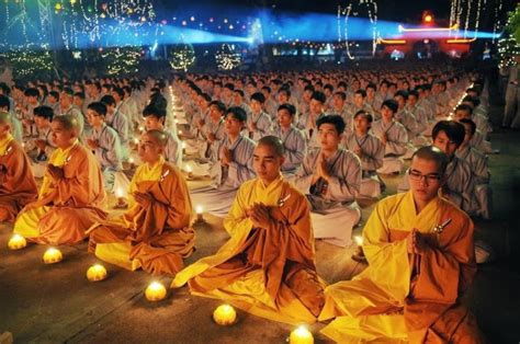 Buddhism in Vietnam | Vietnam Information - Discover the beauty of ...