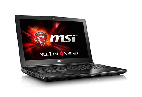 PC Gaming Deals: MSI Gaming Laptop $200 Off, Mafia III Reduced