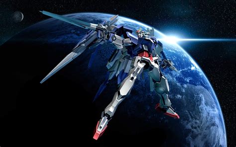 Gundam HD Wallpaper (73+ images)