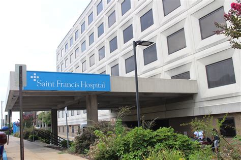 St. Francis Hospital and Merakey granted $2.5M partnership - DBT