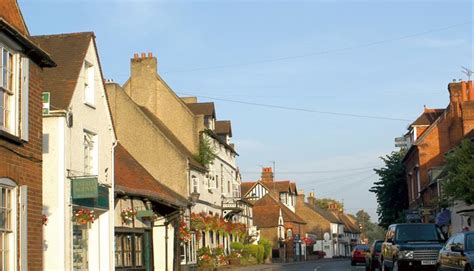 Cookham - Towns & Villages in Cookham, Windsor and Maidenhead - Visit ...