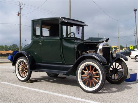 Ford Model T 1908 - reviews, prices, ratings with various photos