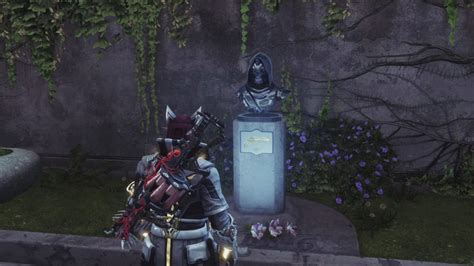 Destiny 2 Redesigns Tower In A Heartbreaking Tribute To Cayde-6