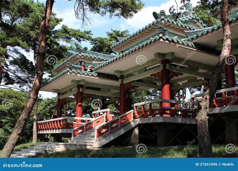 Monuments and Architecture of Pyongyang Editorial Photo - Image of city ...