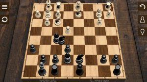 Chess - 2-Player Free Online Chess Com Board Game