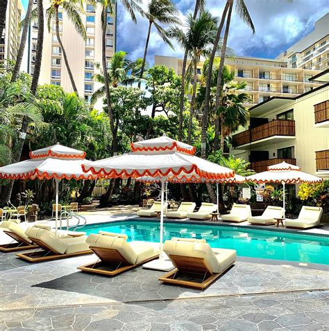 WHITE SANDS HOTEL $80 ($̶3̶8̶4̶) - Updated 2021 Prices & Reviews - Oahu ...