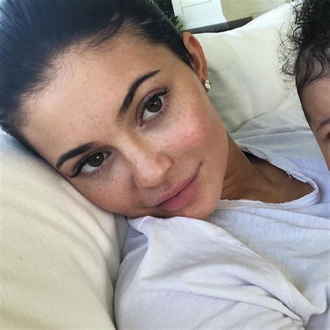 Kylie Jenner, Zayn Malik, and More of the Best Beauty Instagrams of the ...