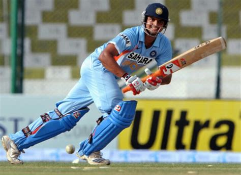 Suresh Raina turns 36: A look at some of best knocks from this pillar ...