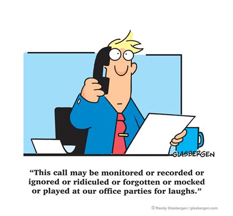 CallCenter Weekly: Friday Funny