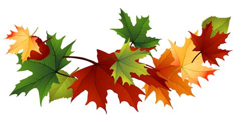 15 Activities To Do With Leaves | Fall clip art, Leaf clipart, Autumn ...