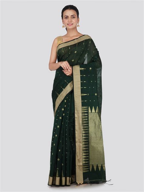 Festive ethnic motifs sarees - Buy Festive ethnic motifs sarees online ...