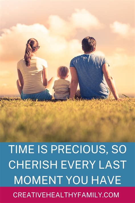 Time is Precious! These 60 Inspirational Quotes Prove It!