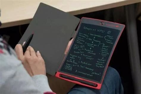 5 Best Digital Notepads of 2020 - Your Smart Notebook - UPLARN