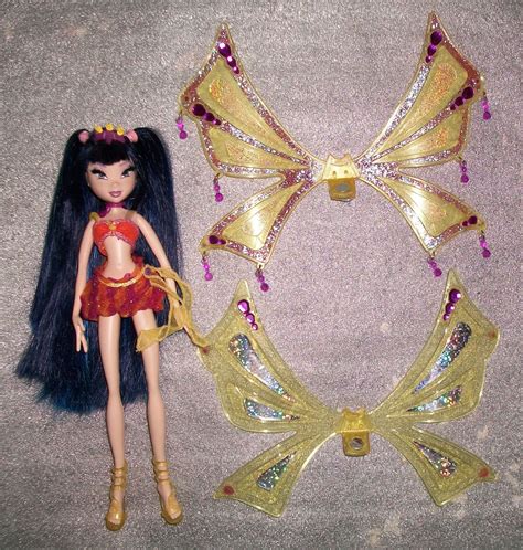 22dolls: Winx Club Enchantix!