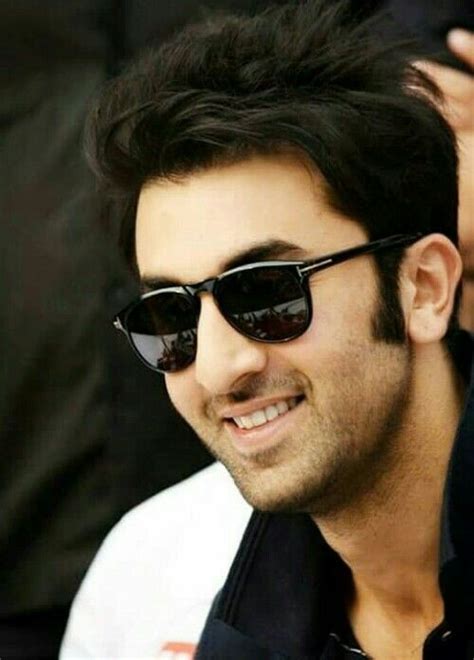 Your smile💜 | Ranbir kapoor, Bollywood celebrities, Cute actors