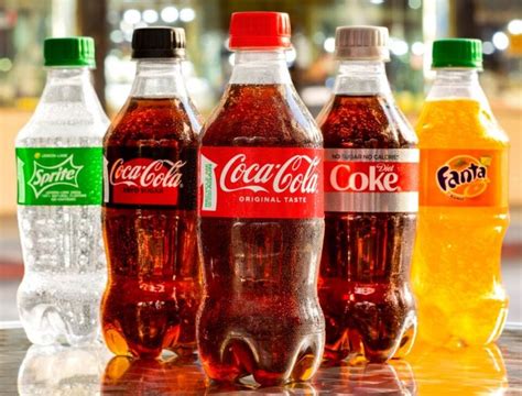 Coca-Cola Releases New Bottle made with 100% Recycled Plastic