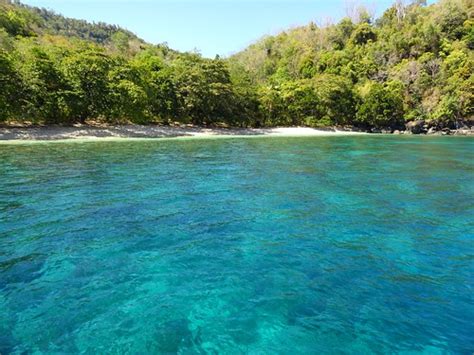 Remote Beaches, North-eastern Coast of Sulawesi | Remote, de… | Flickr