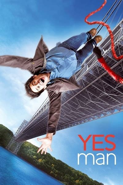 Yes Man movie review & film summary (2008) | Roger Ebert