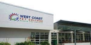 West Coast TVET College Application Form 2024/2025 - Top Information Portal