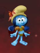 Smurflily/Gallery | Smurfs Wiki | Fandom