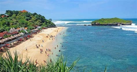 Pantai Slili Gunung Kidul: Lokasi, Rute, dan Harga Tiket - Yanacircle.com